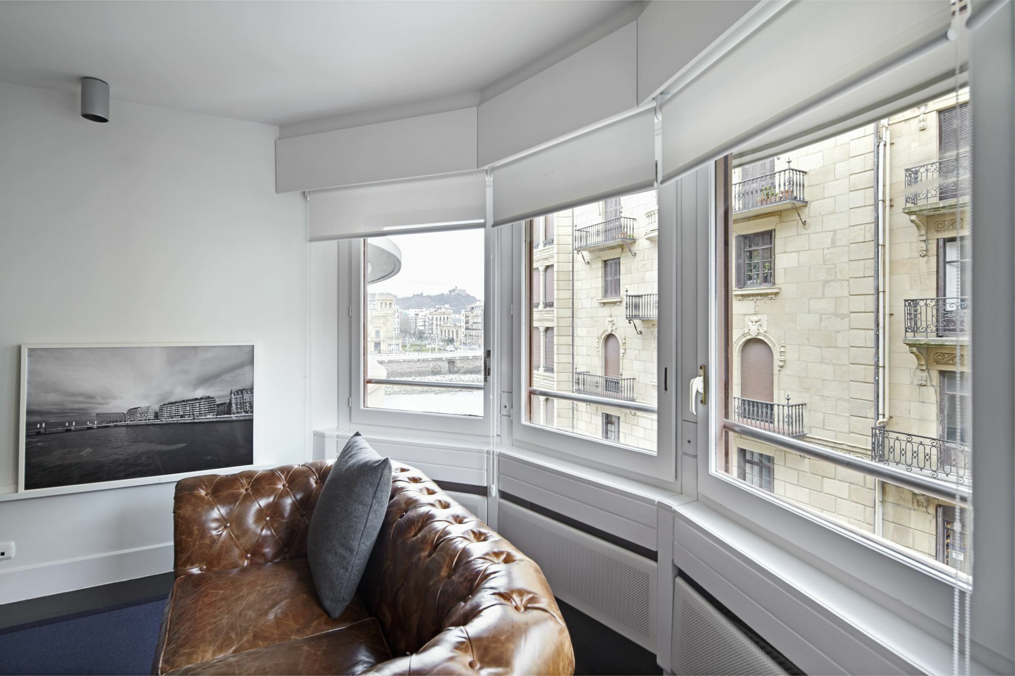 Apartamento Zurriola 2 By Feelfree