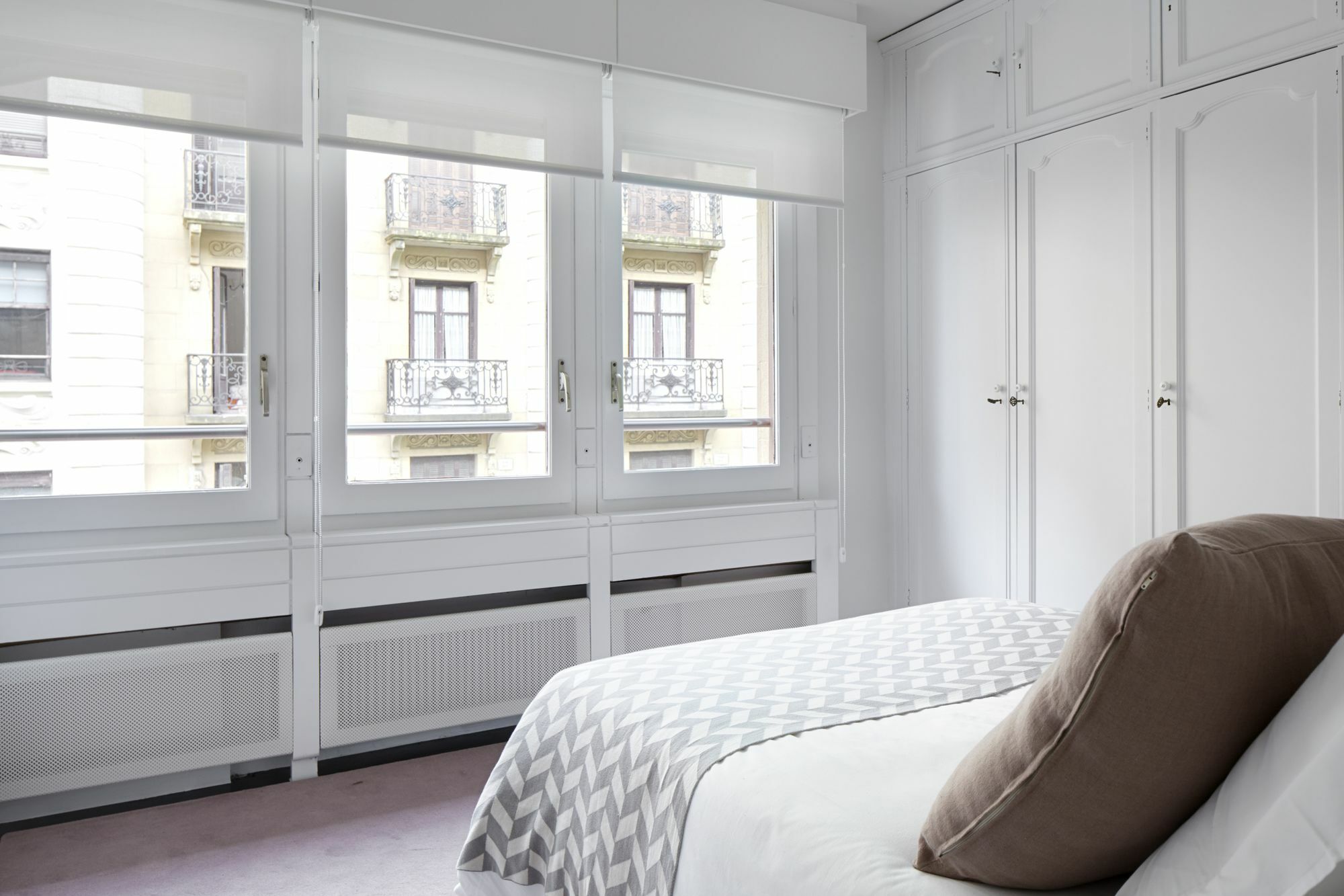 Apartamento Zurriola 2 By Feelfree *