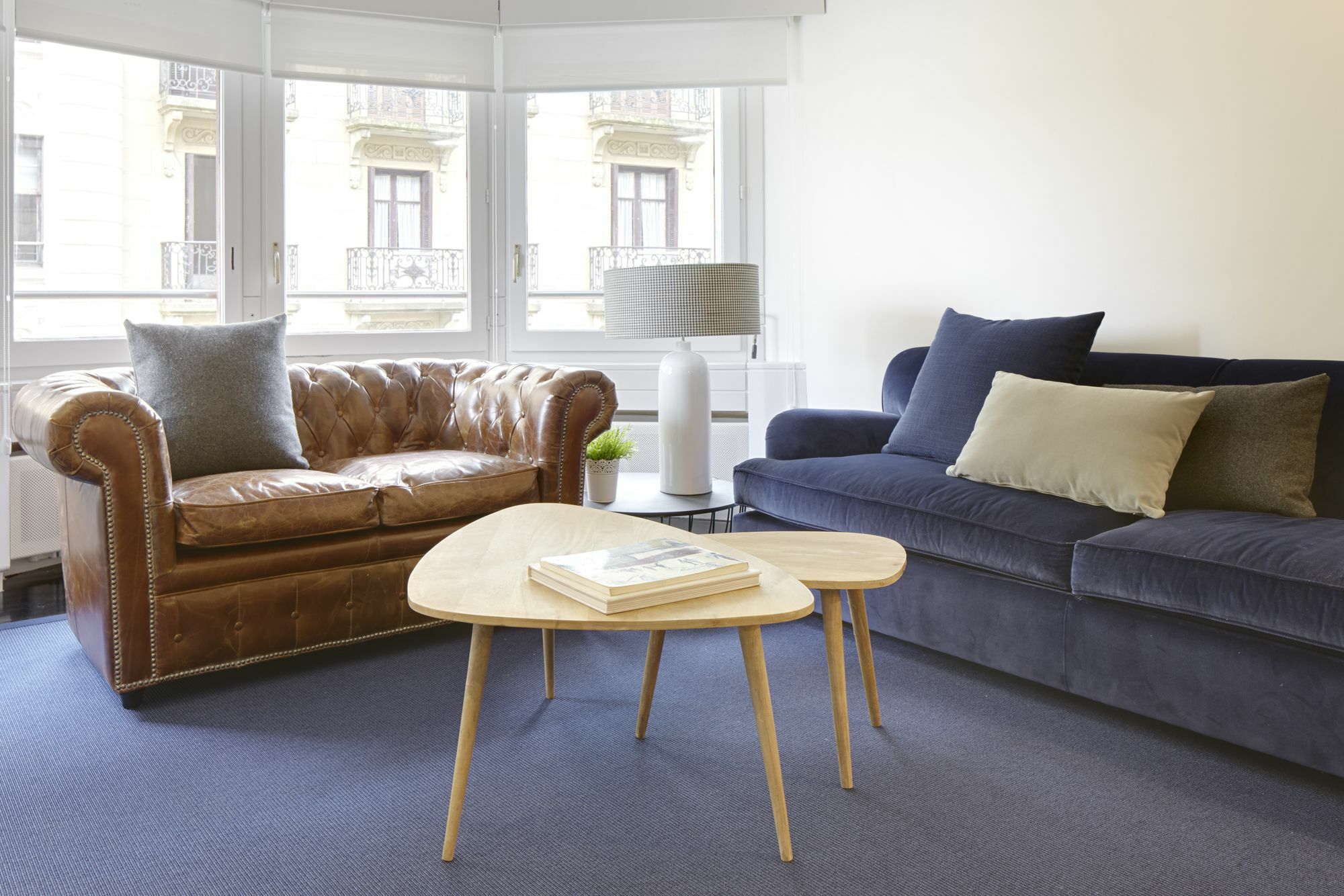 Apartamento Zurriola 2 By Feelfree *