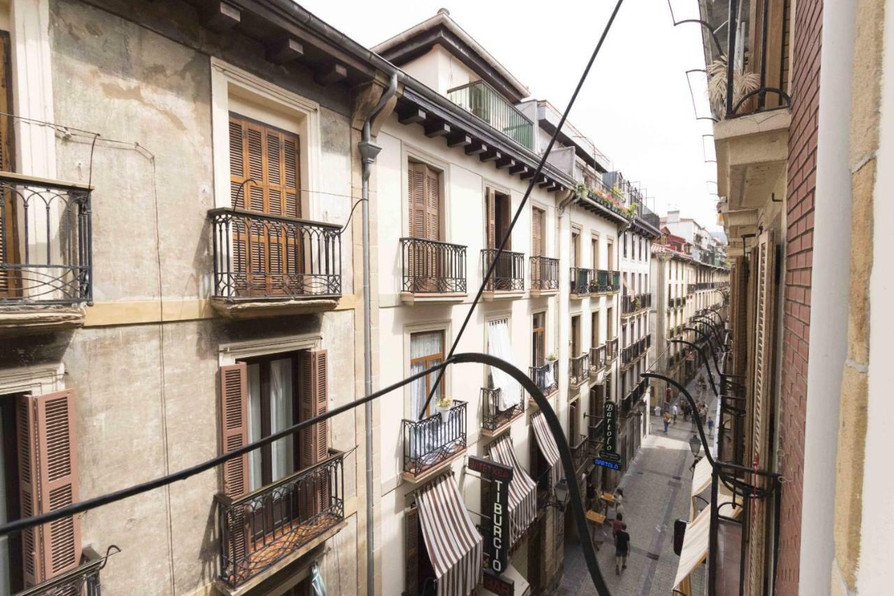 The Collection - Gorbeia Apartment San Sebastian
