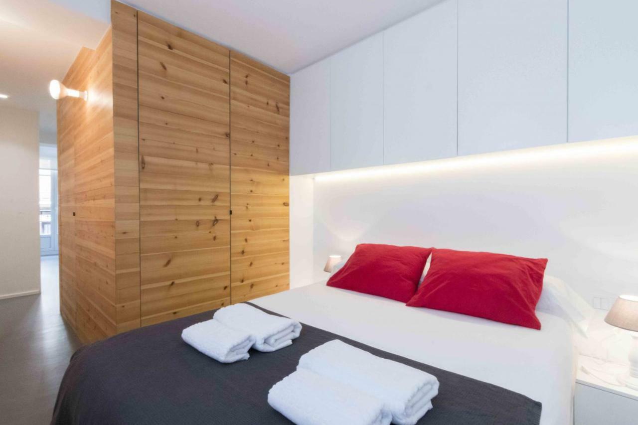 Apartment The Collection - Gorbeia *
