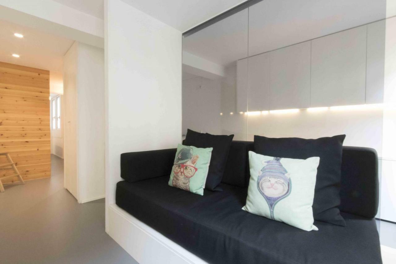 The Collection - Gorbeia Apartment San Sebastian