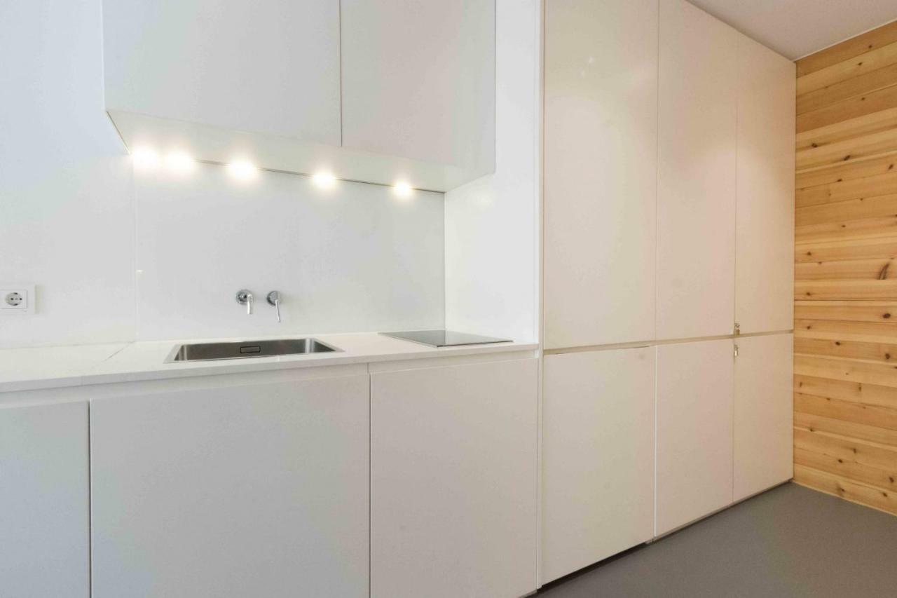 The Collection - Gorbeia Apartment San Sebastian