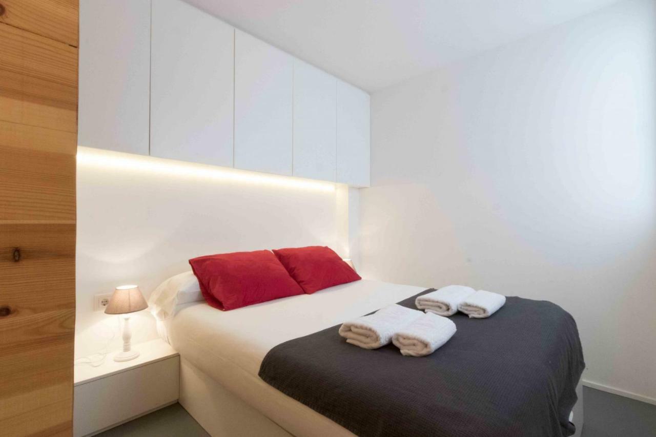 Apartment The Collection - Gorbeia *