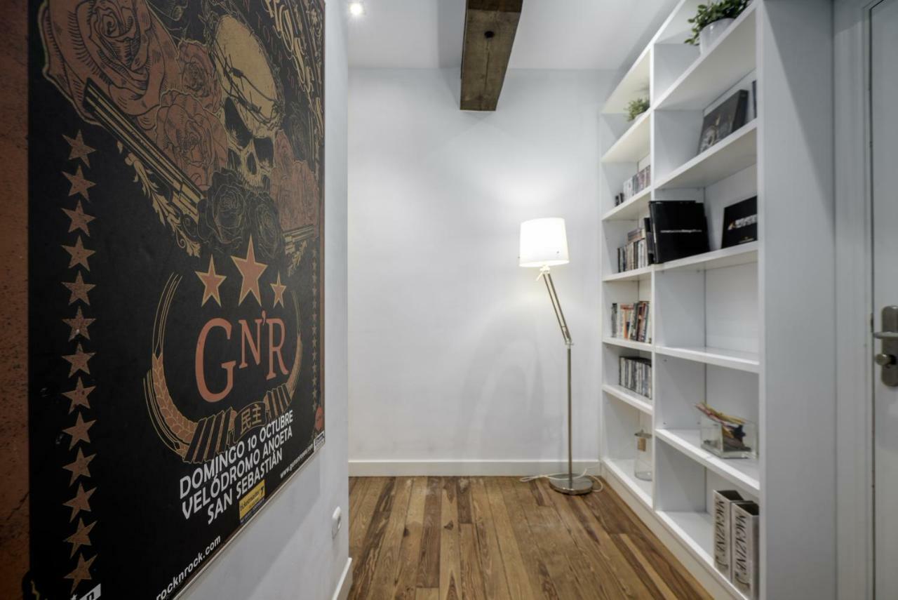 Always Easy I Marina Apartment San Sebastian