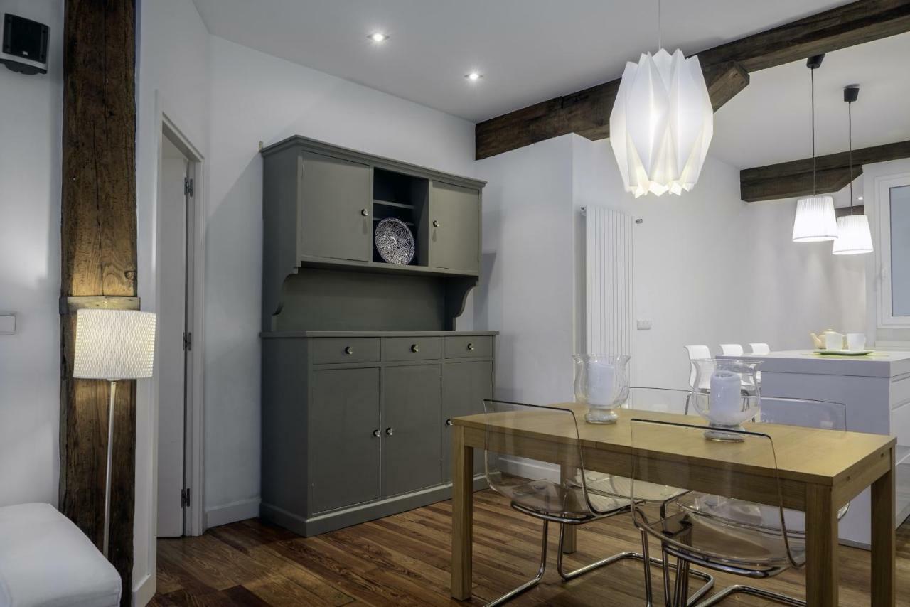 Apartment Always Easy I Marina San Sebastian