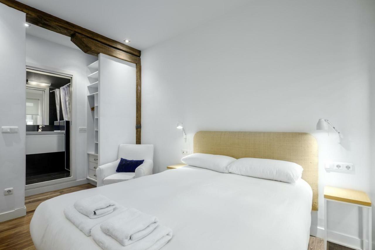 Apartment Always Easy I Marina San Sebastian