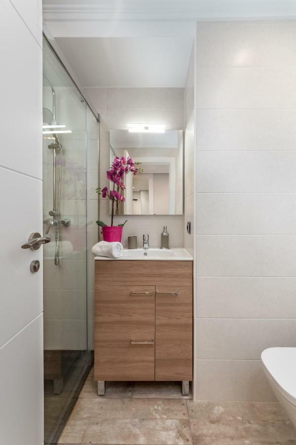 Always Easy I Bermingham Appartement Saint-Sébastien