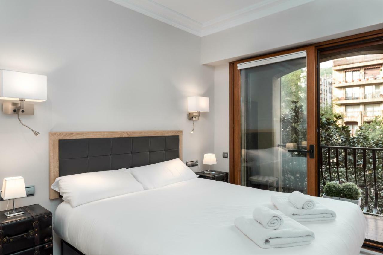 Always Easy I Bermingham Appartement Saint-Sébastien