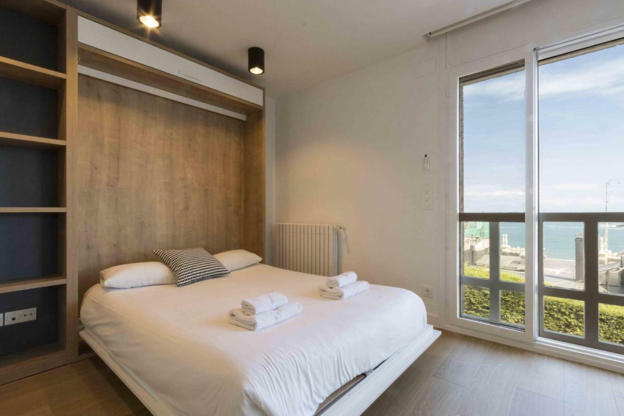 The Collection - Treasure Apartment San Sebastian