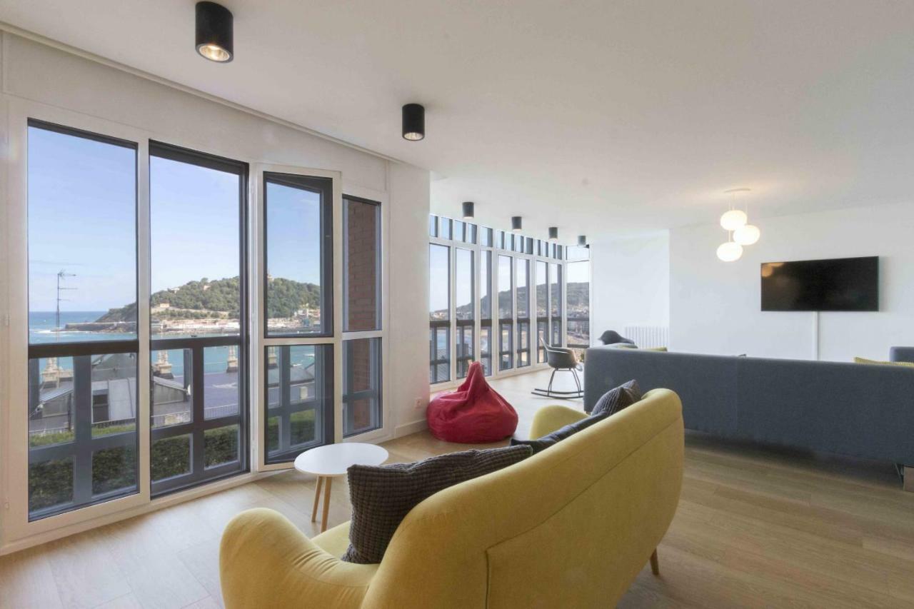 Apartment The Collection - Treasure San Sebastian