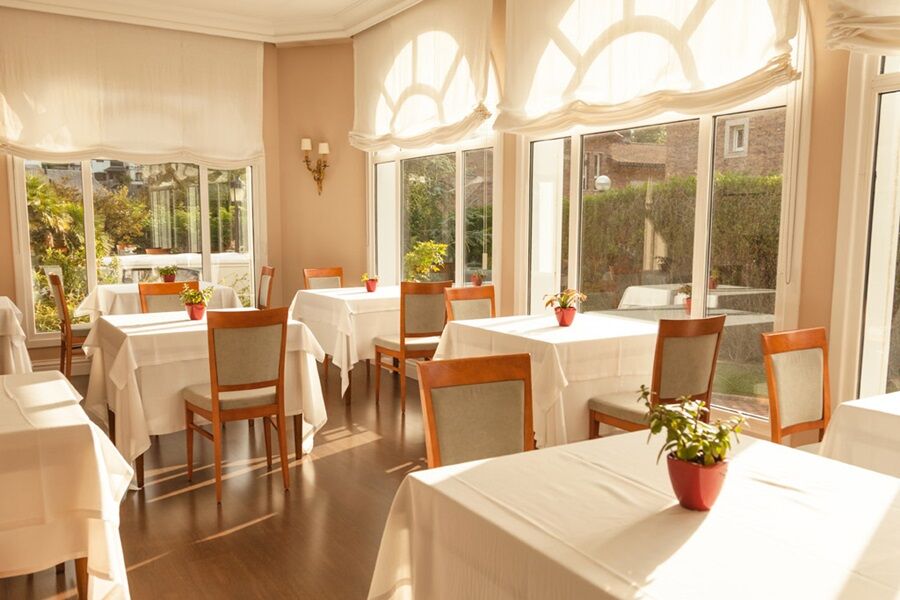 Hotel Soro 4*
