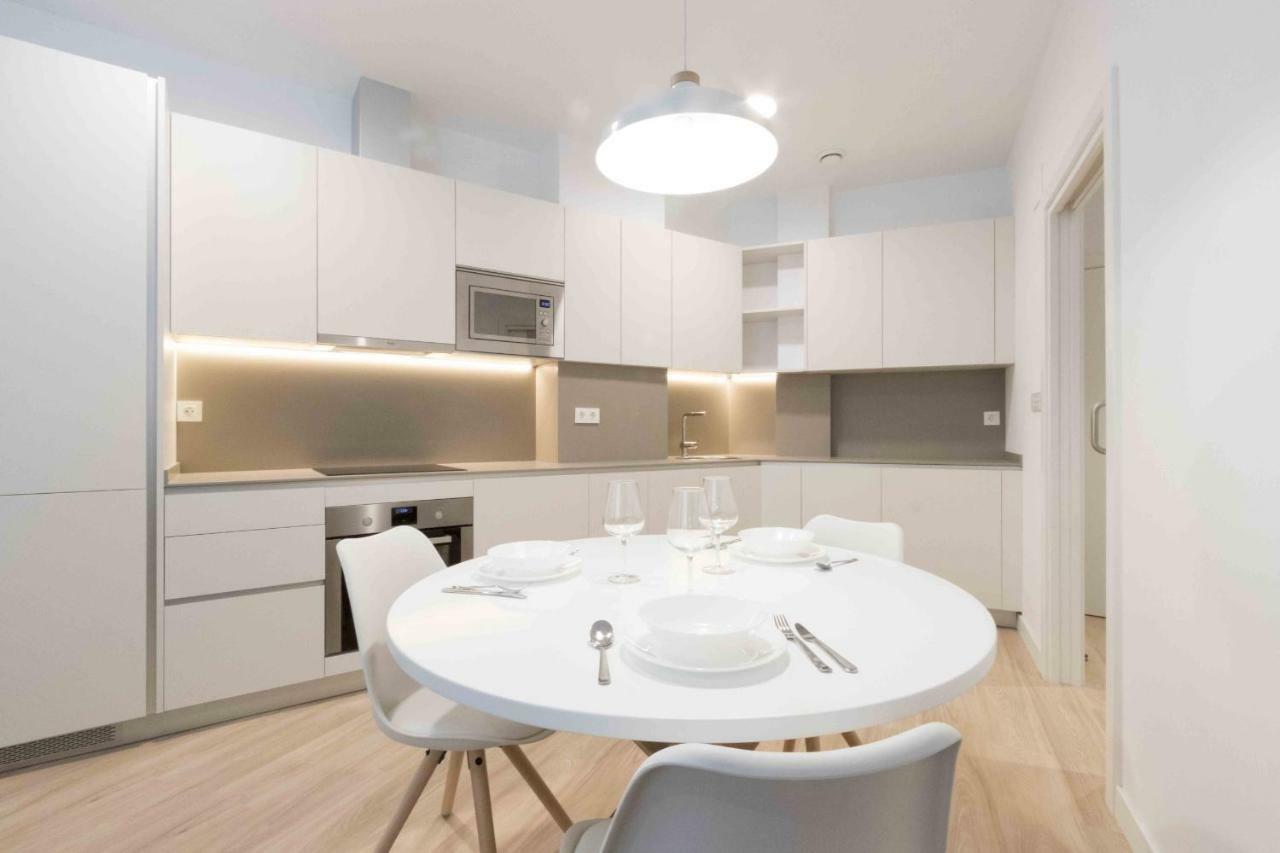 Apartamento The Collection - Gloria