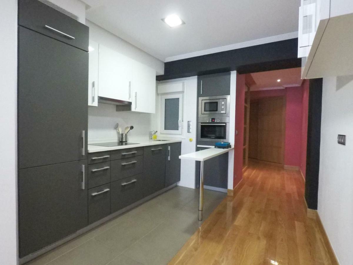 Gros Apartamento