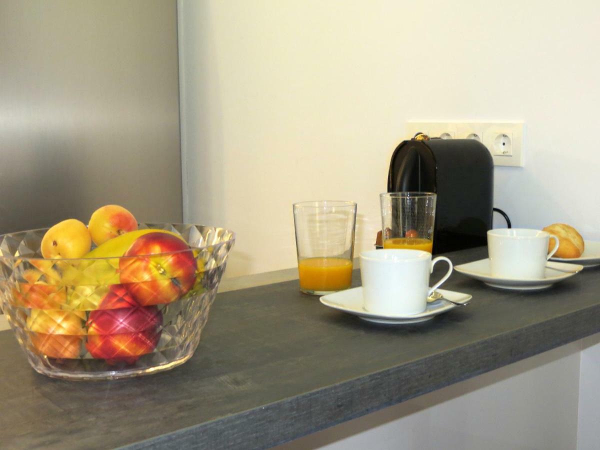 Appartement Very 100m From La Kontxa *