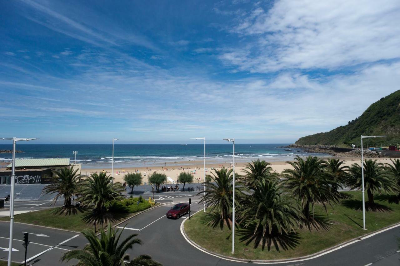 Appartement San Diego - Iberorent Saint-Sébastien