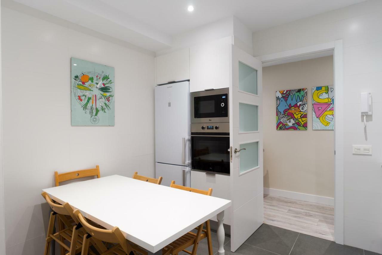 Appartement San Diego - Iberorent Saint-Sébastien