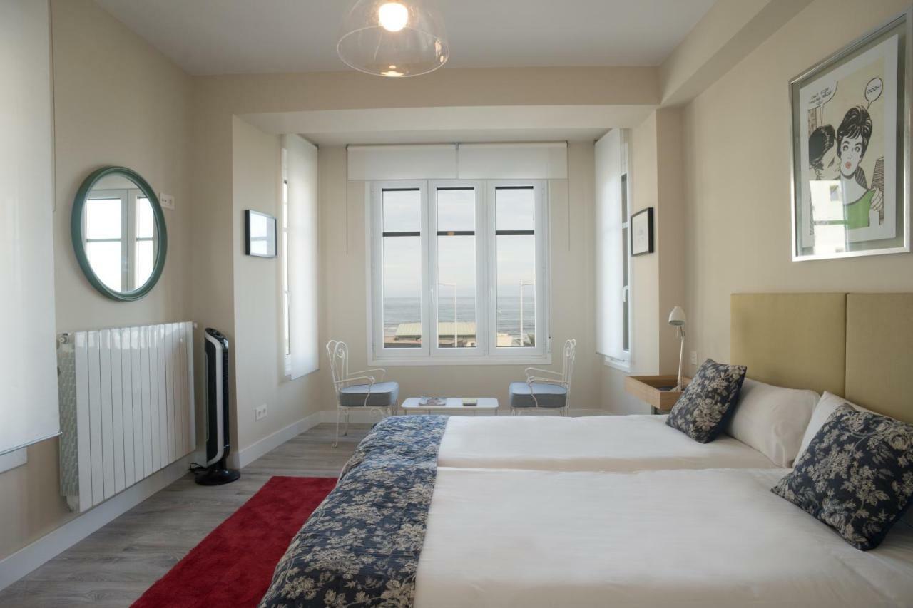 Appartement San Diego - Iberorent Saint-Sébastien