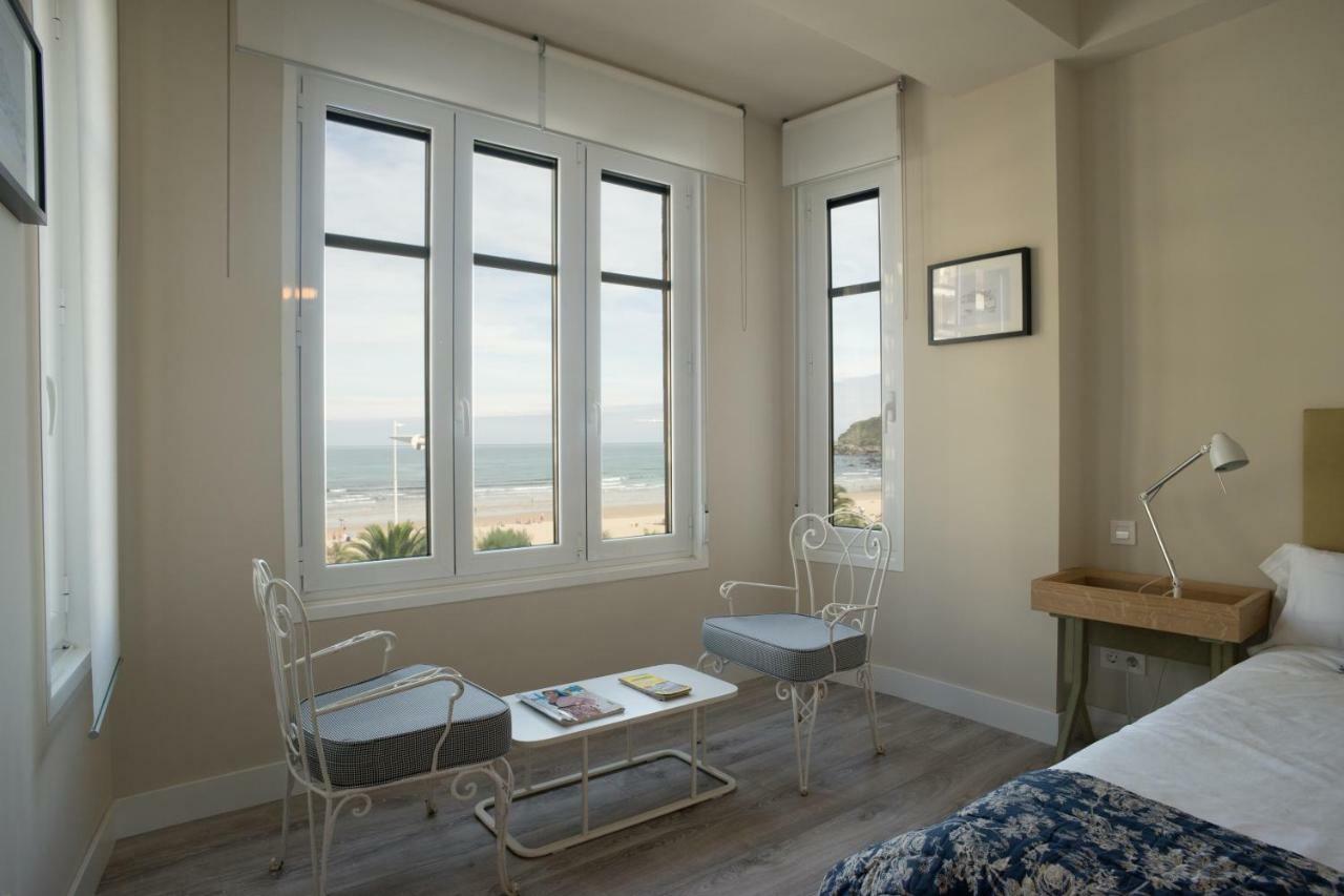 Appartement San Diego - Iberorent Saint-Sébastien