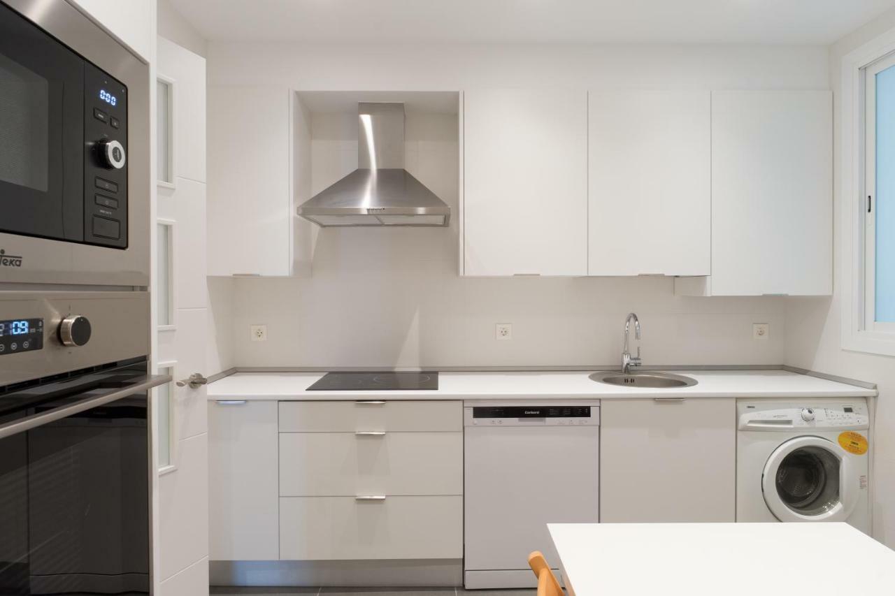 San Diego - Iberorent Appartement *