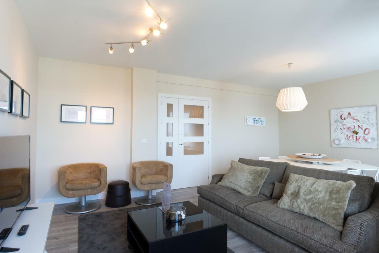 Appartement San Diego - Iberorent Saint-Sébastien