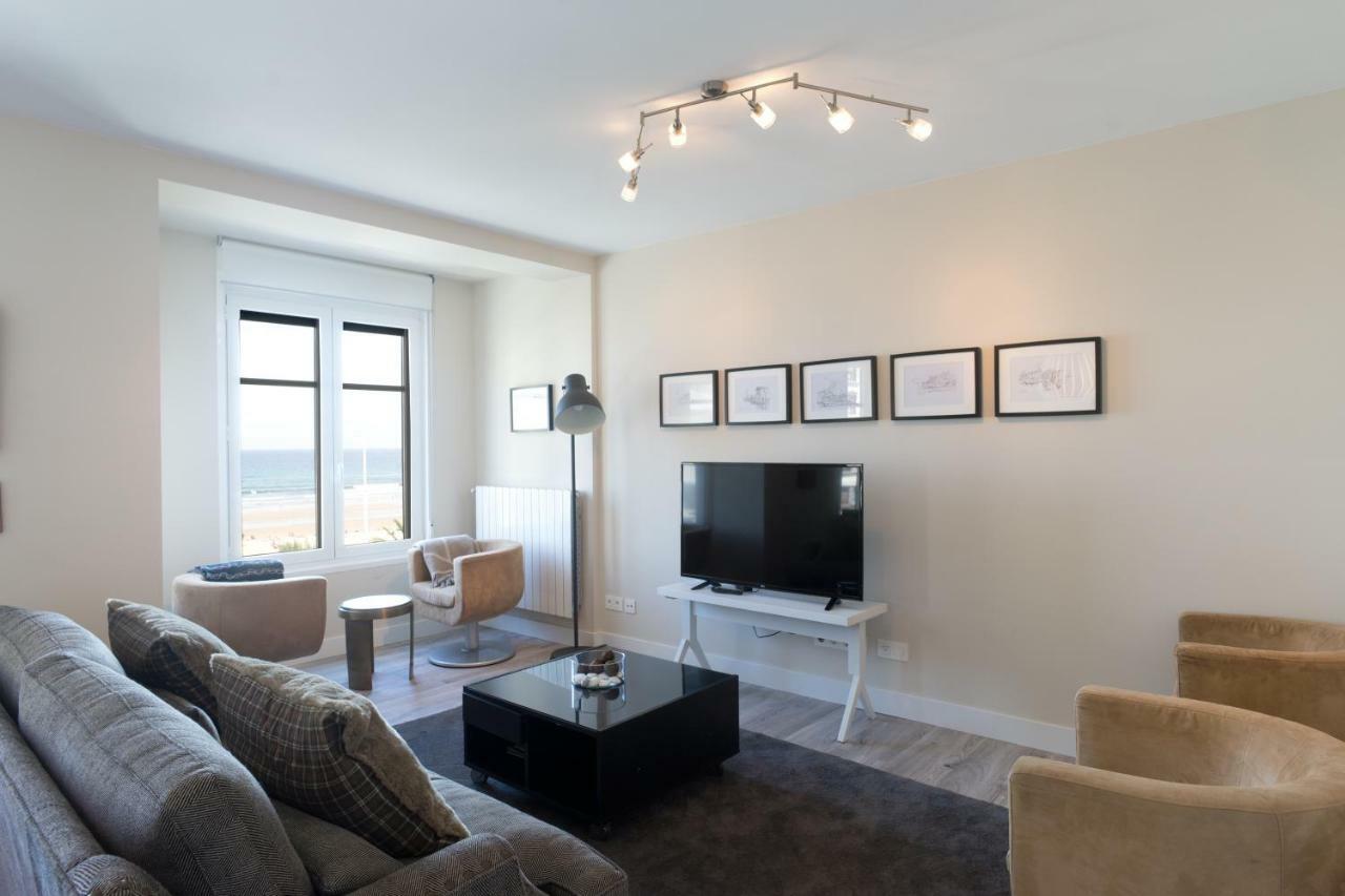 Appartement San Diego - Iberorent Saint-Sébastien
