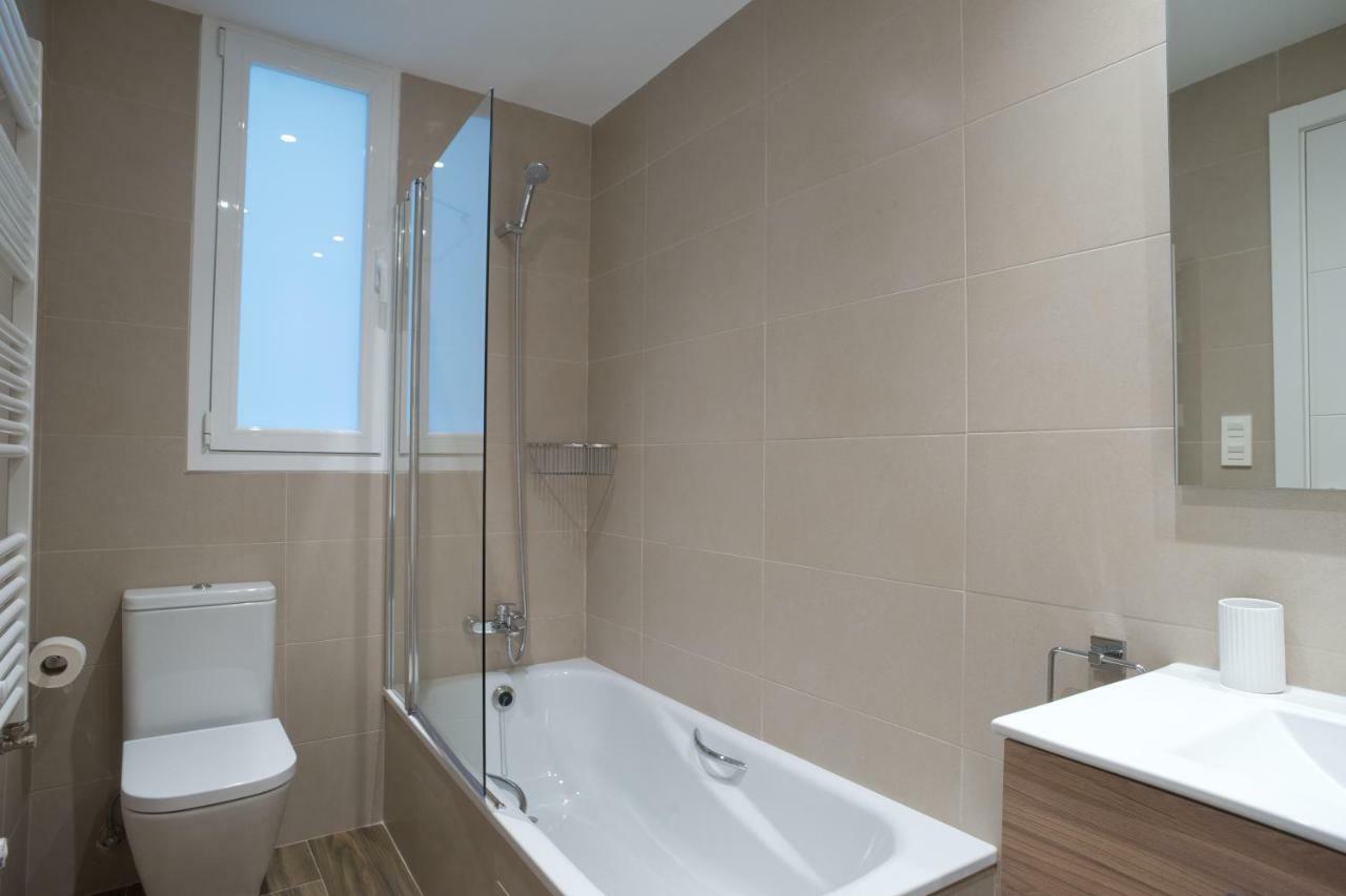 Appartement San Diego - Iberorent Saint-Sébastien