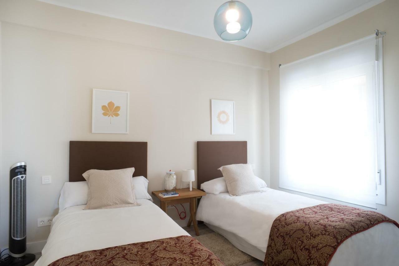 San Diego - Iberorent Appartement *