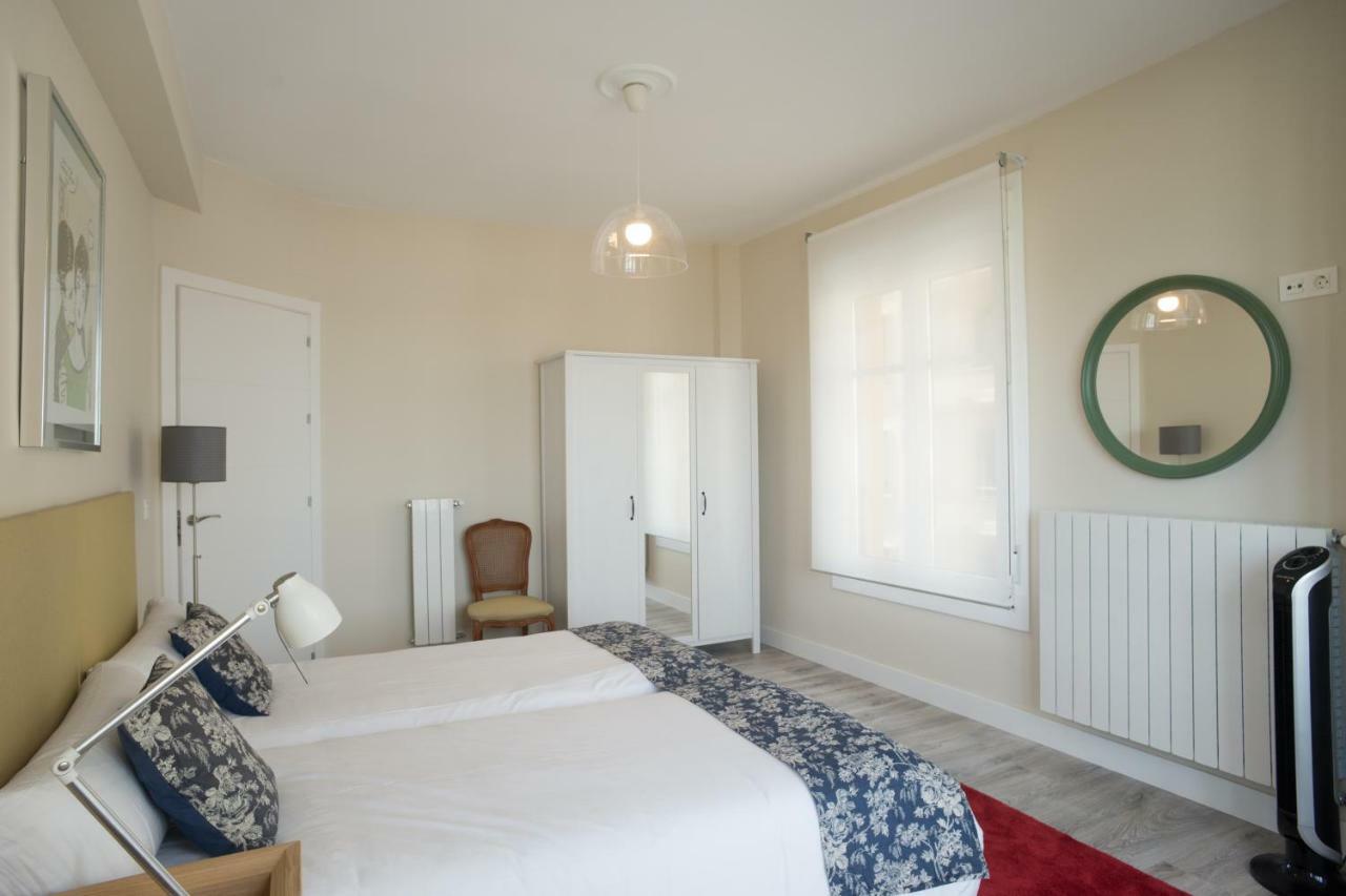 San Diego - Iberorent Appartement *
