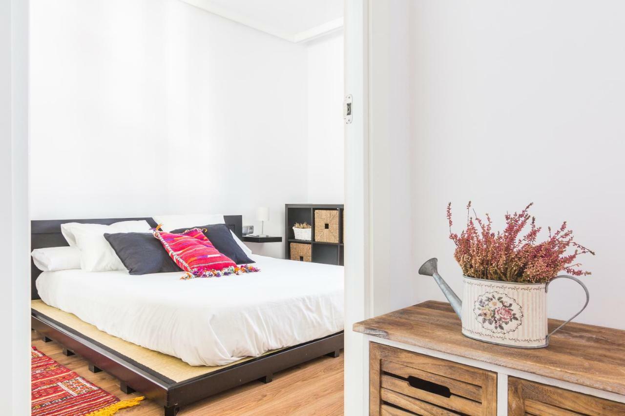 Iruzul Appartement Saint-Sébastien