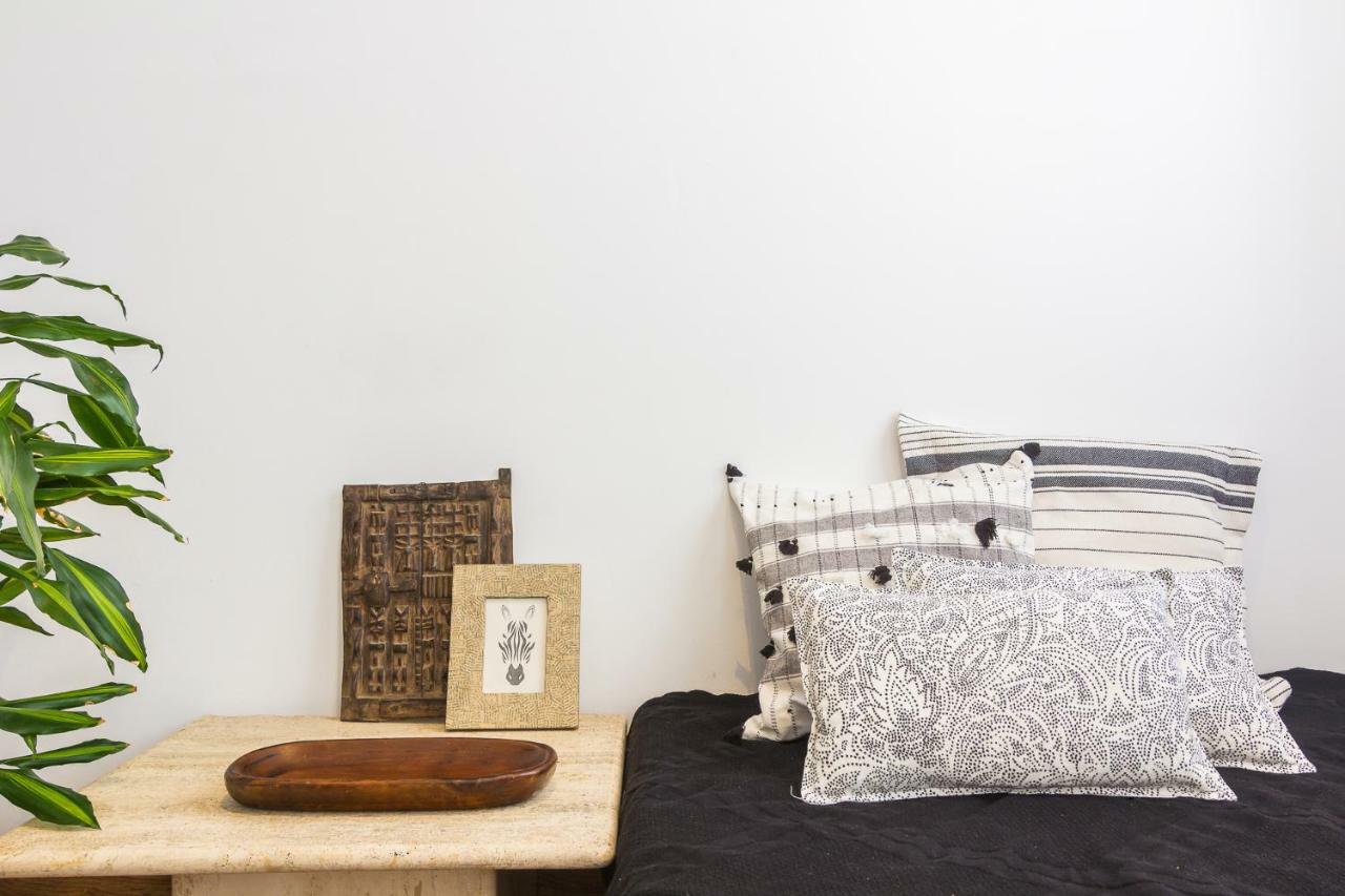 Iruzul Appartement *