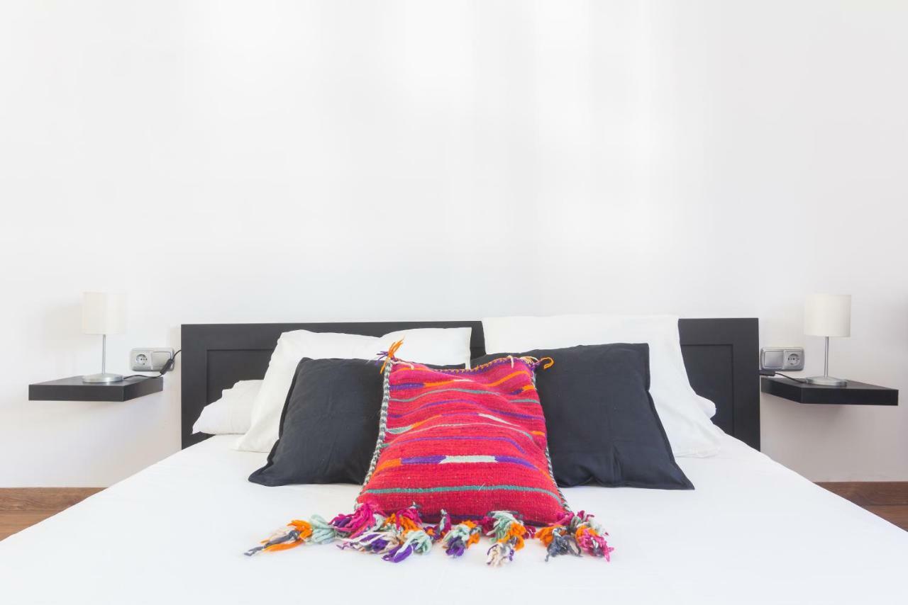 Iruzul Appartement