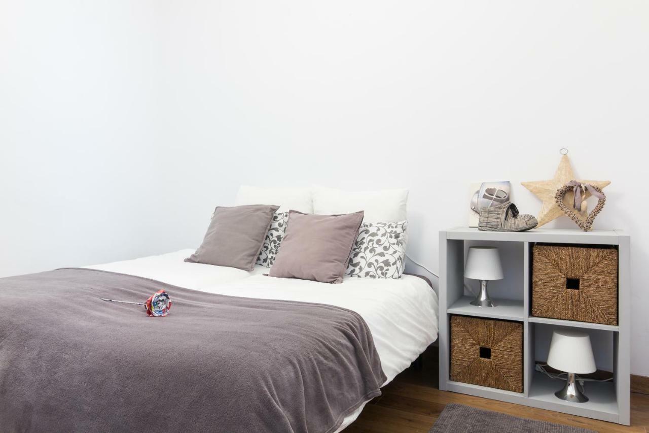 Appartement Iruzul *