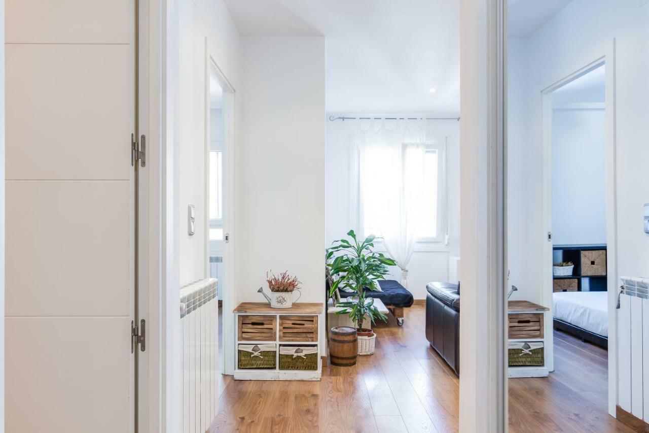Appartement Iruzul *