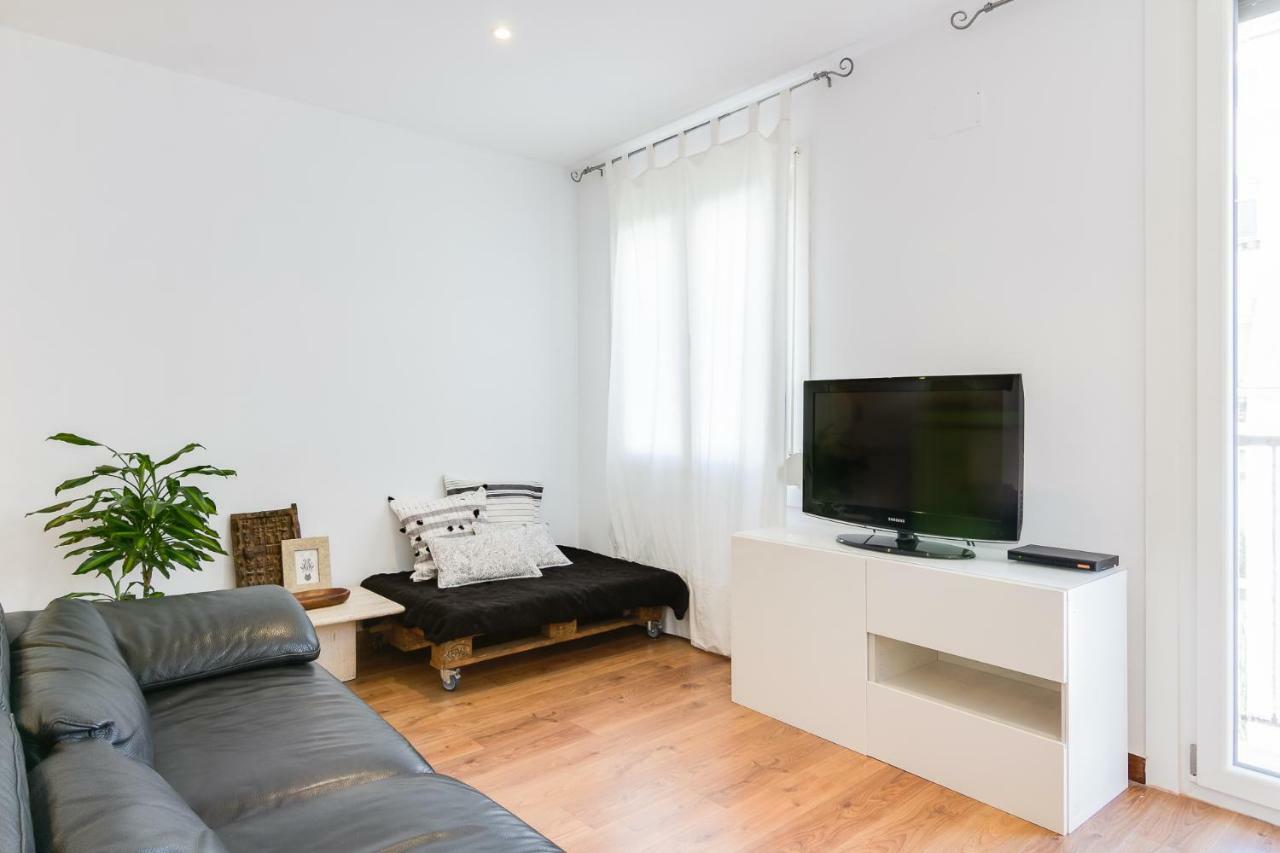 Appartement Iruzul *