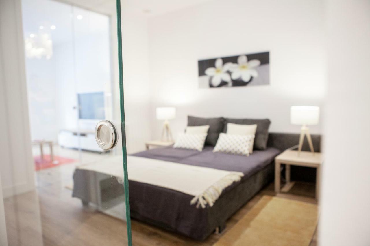 Appartement Arrasate Saint-Sébastien