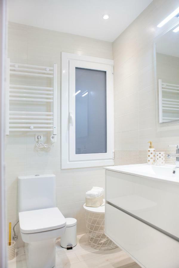 Arrasate Appartement