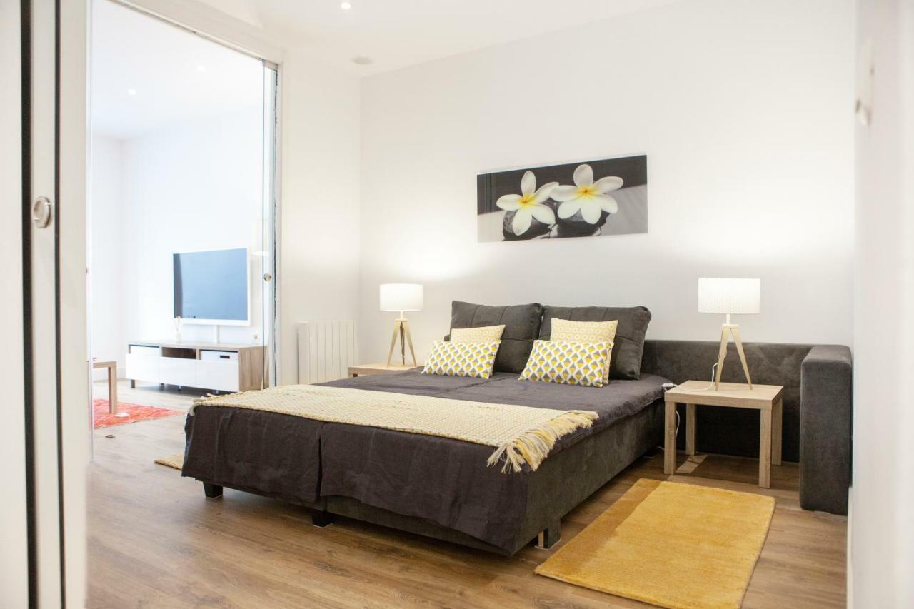 Appartement Arrasate Saint-Sébastien
