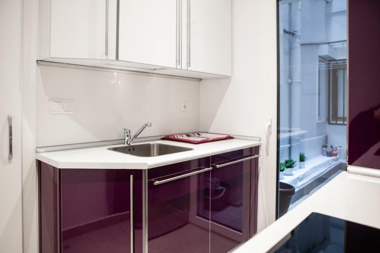 Appartement Arrasate *