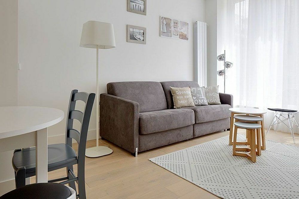 Beduria B By Feelfree San Sebastián