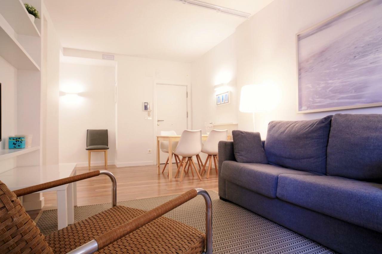 Zuhaizti Apartamento San Sebastián