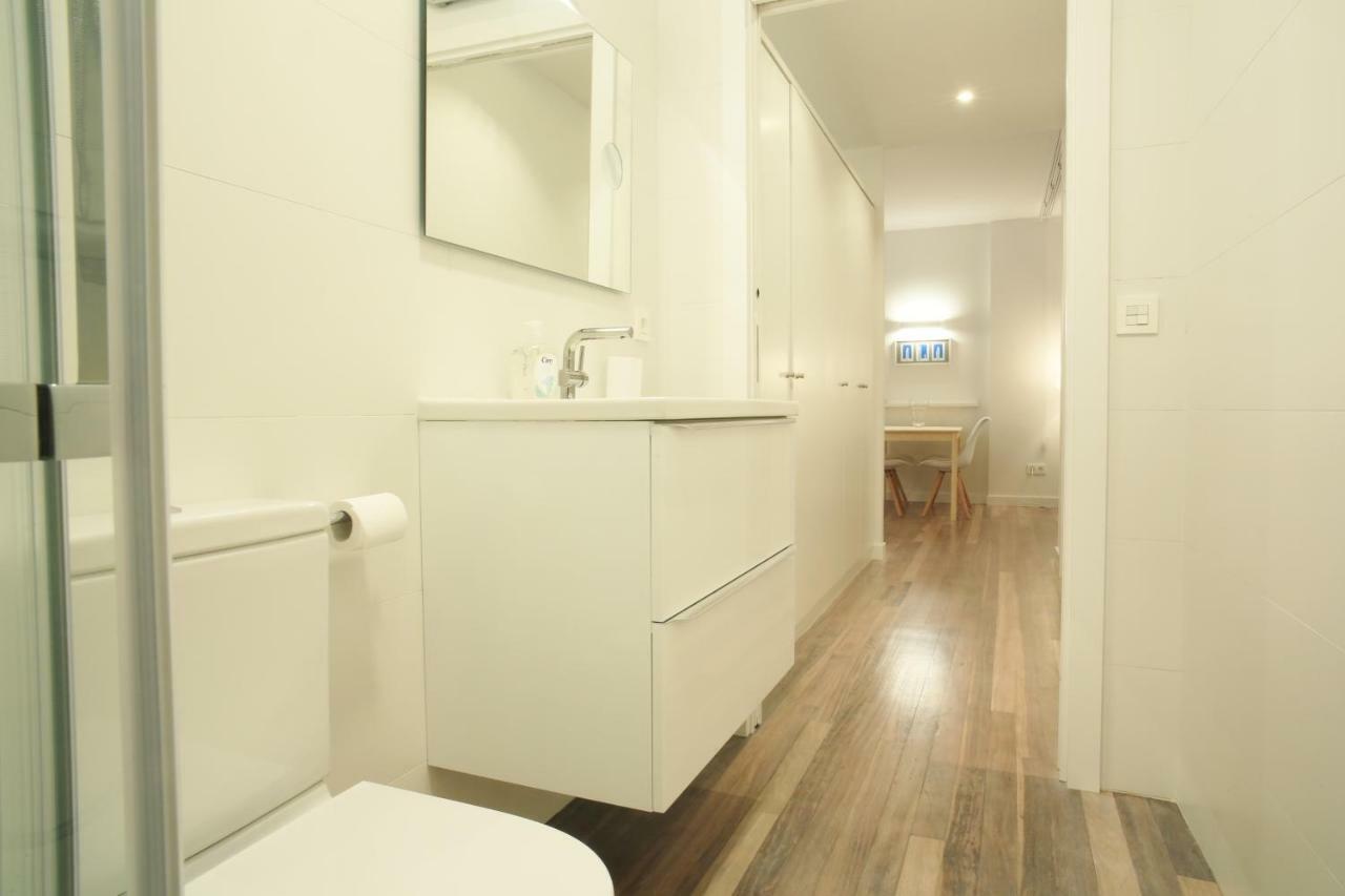 Zuhaizti Apartamento *