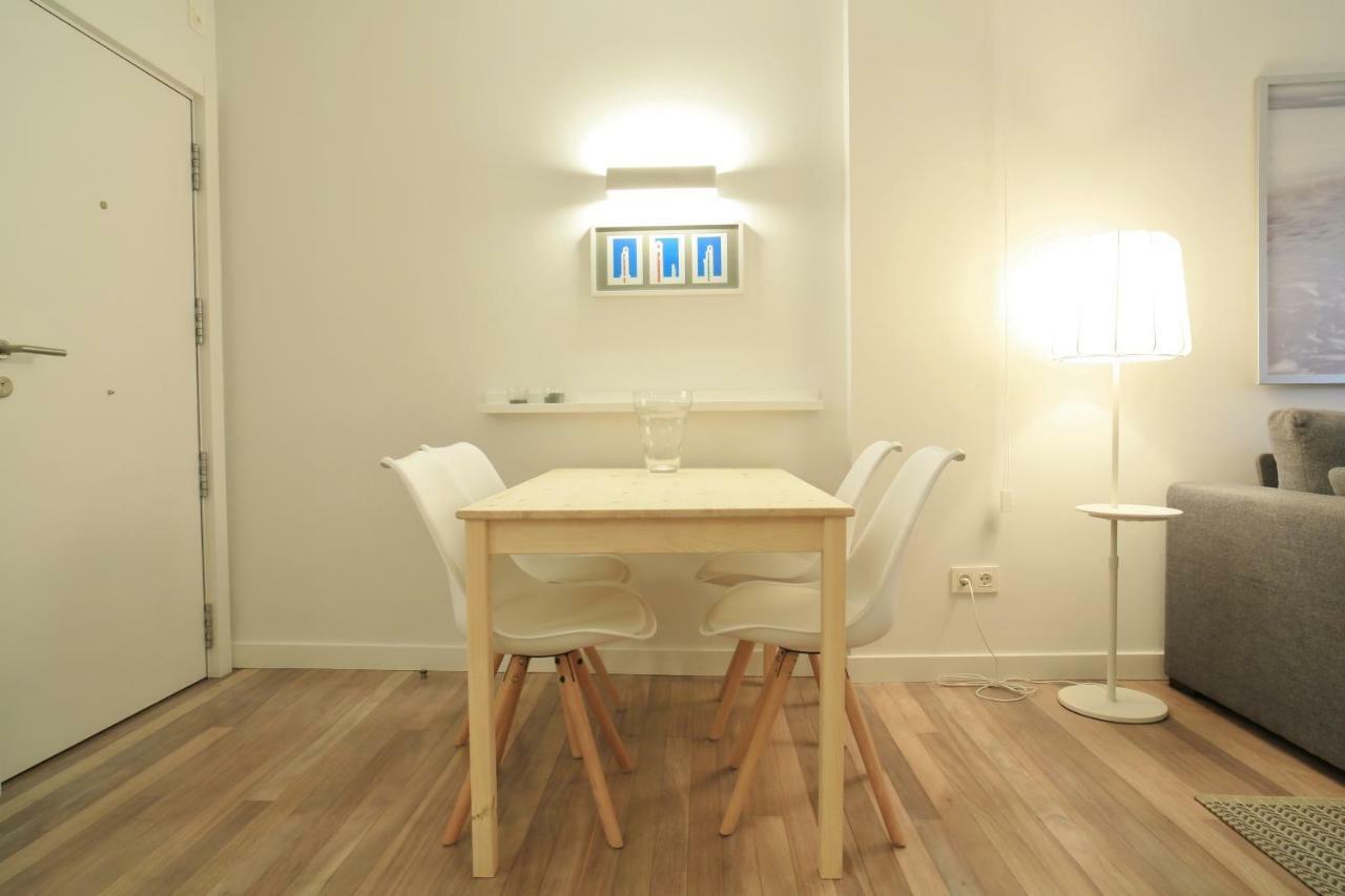 Apartamento Zuhaizti San Sebastián