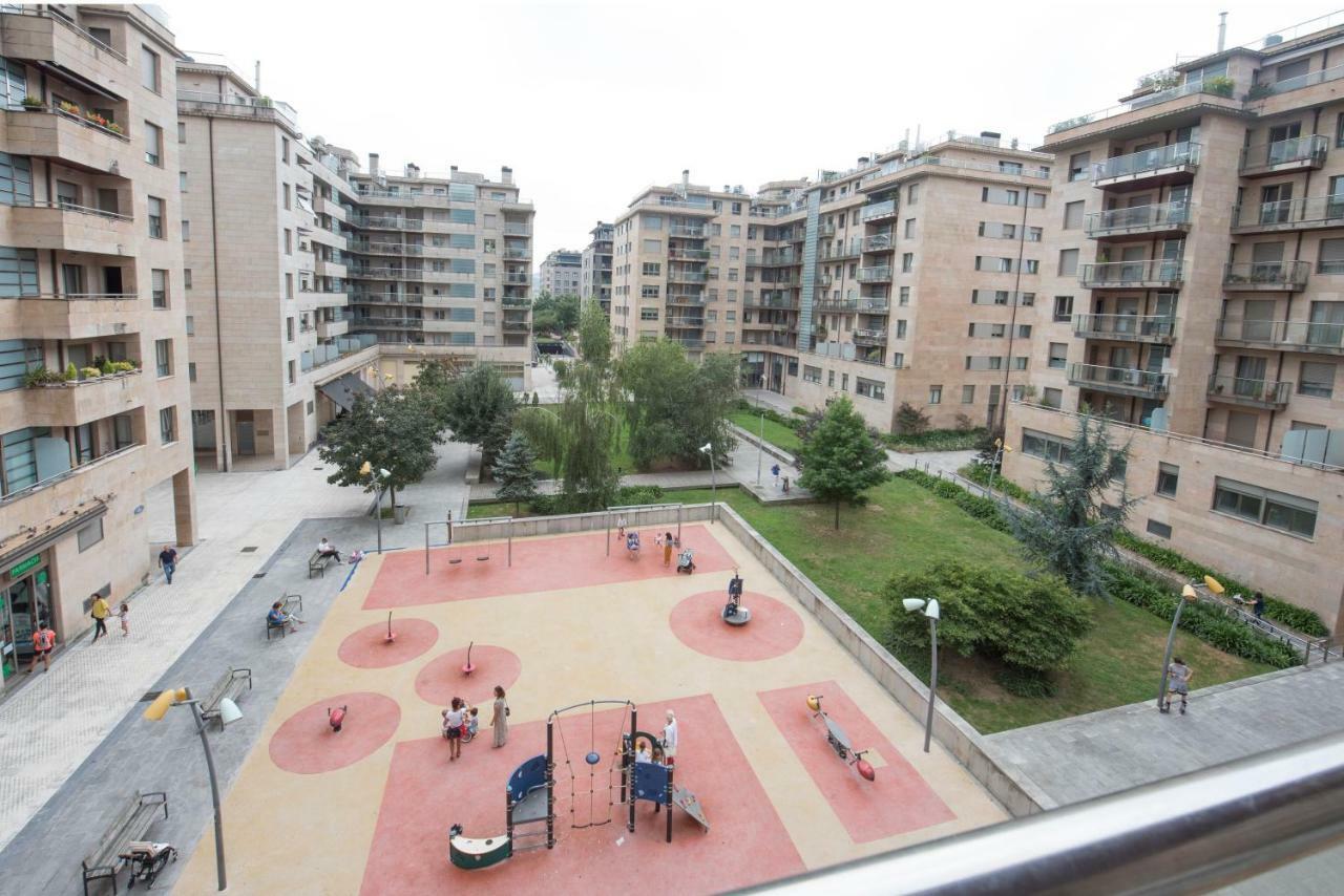Urumea 4 - Con Parking Appartement *