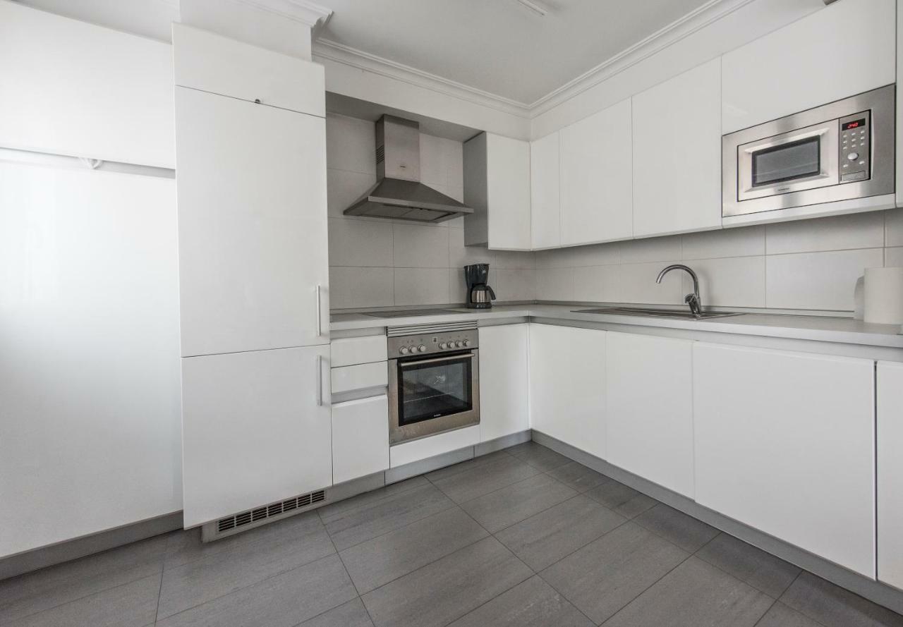 Appartement Urumea 4 - Con Parking Saint-Sébastien
