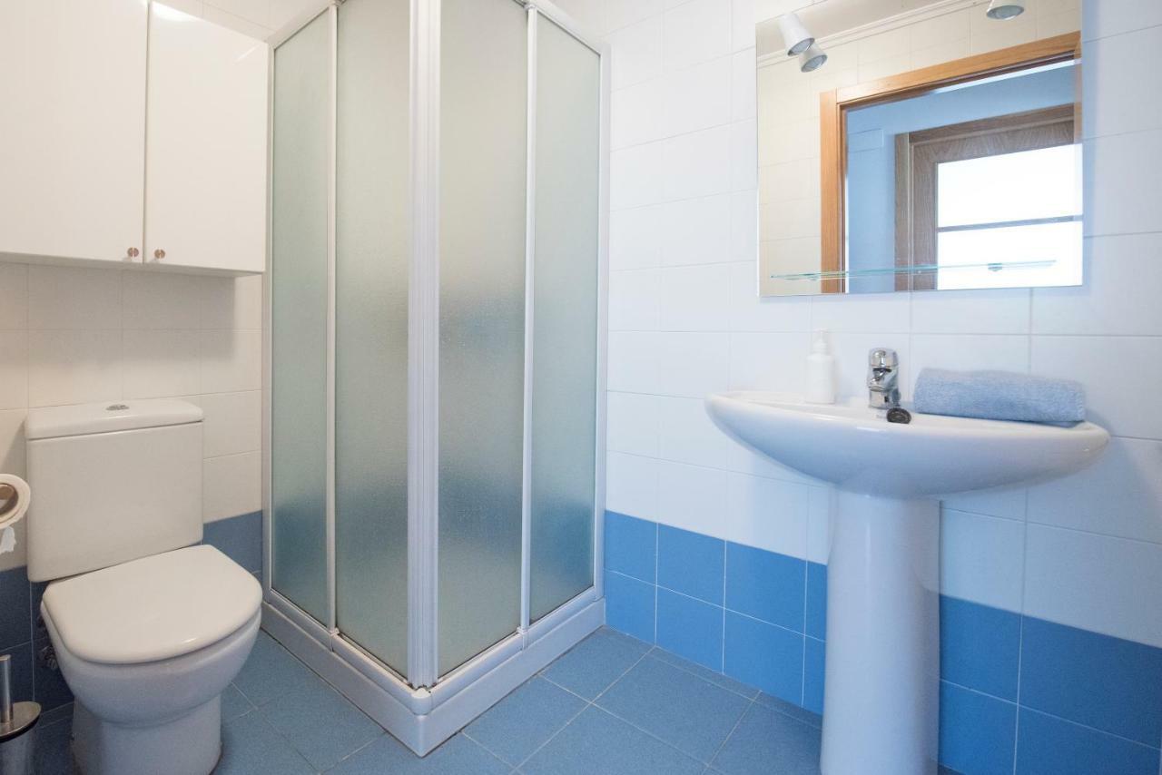 Urumea 4 - Con Parking Appartement Saint-Sébastien