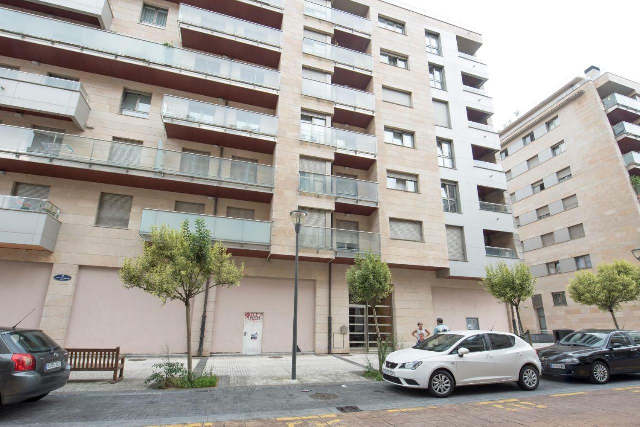 Urumea 4 - Con Parking Saint-Sébastien