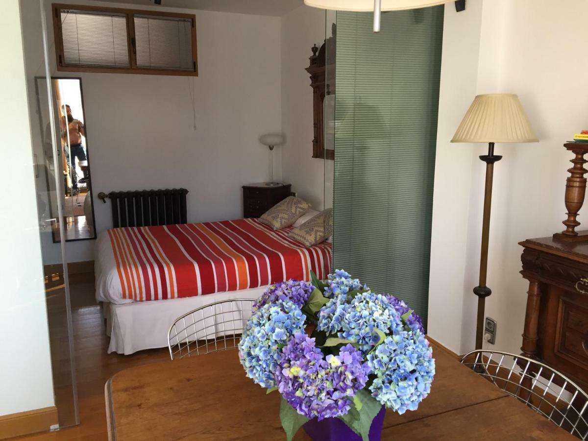 Apartamento Boulevard Apartmento San Sebastián