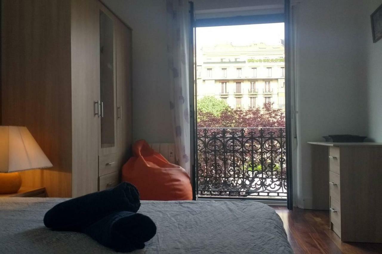 Apartamento La Plaza