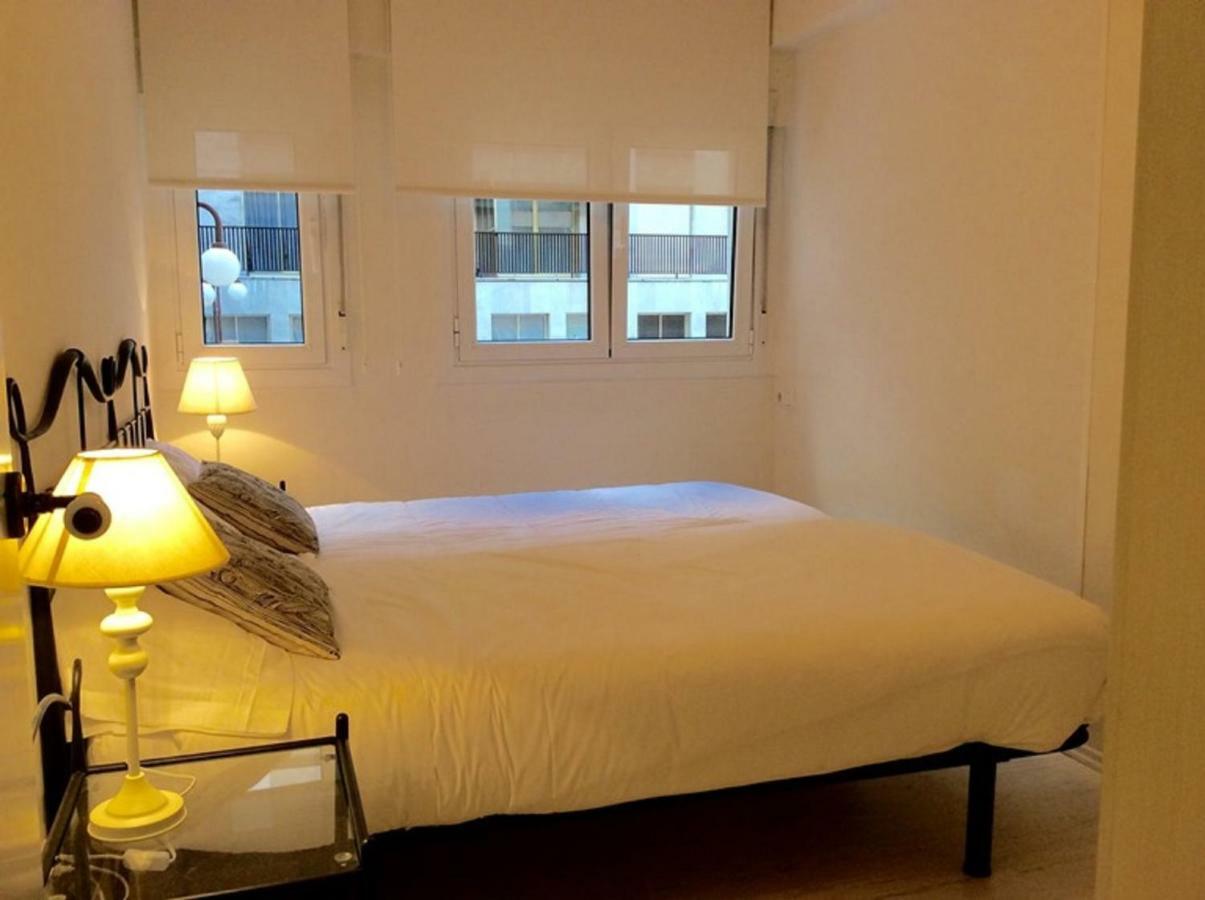 Apartment Oteiza *